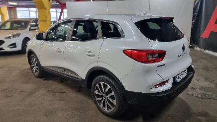 Renault Kadjar photo-4